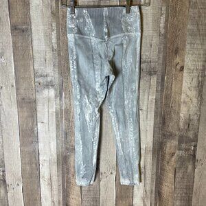 Avocado Rib Leggings